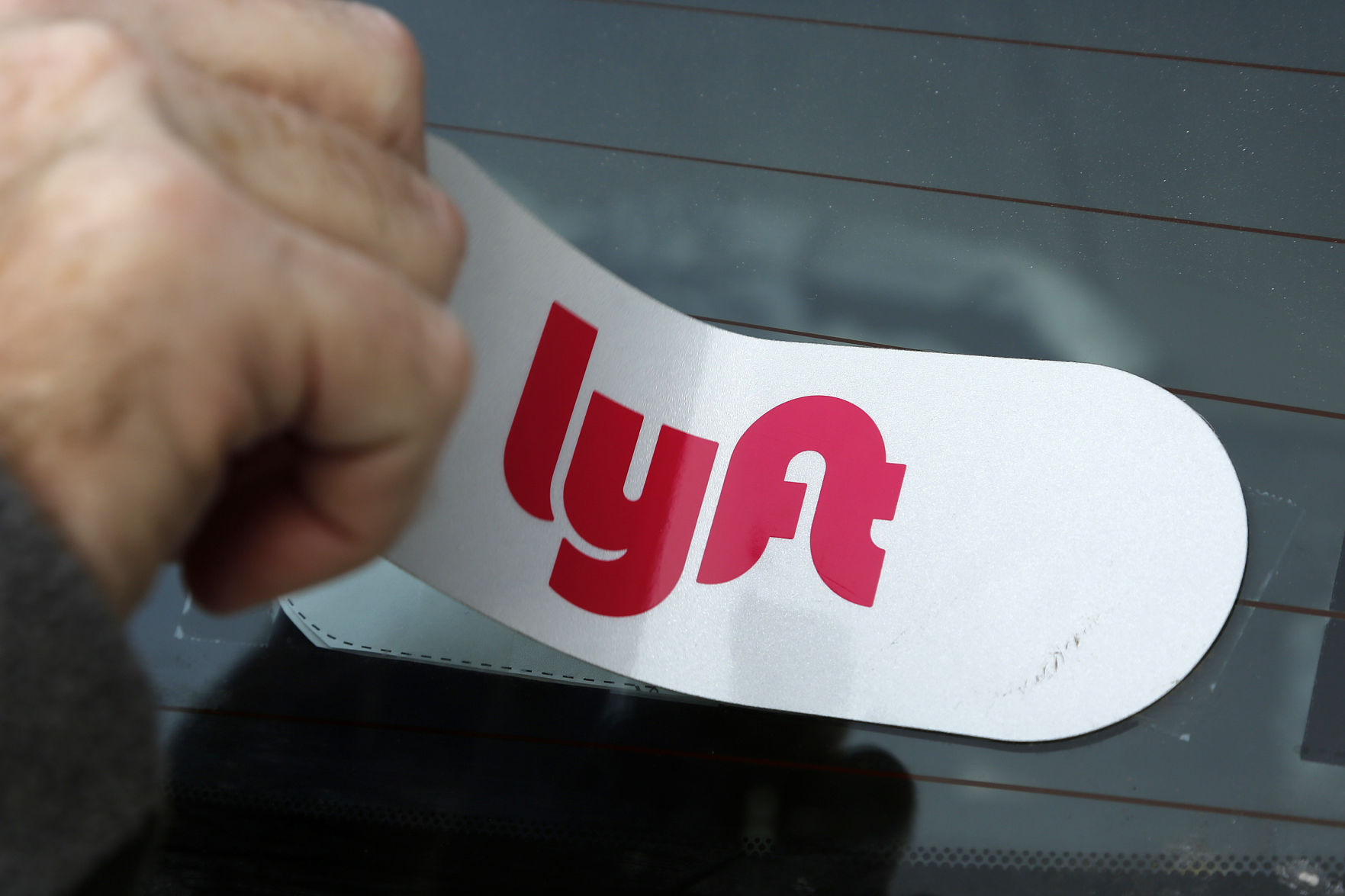 Lyft IPO